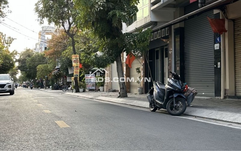 ✨BÁN MẶT TIỀN ĐƯỜNG CHỢ TÂN MỸ- 60M2 - NGANG 4M - KHU VỰC HIẾM NHÀ BÁN - NHỈNH 10 TỶ
